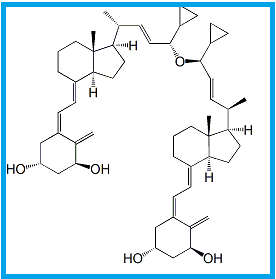 CALCIPOTRIOL EP IMPURITY G